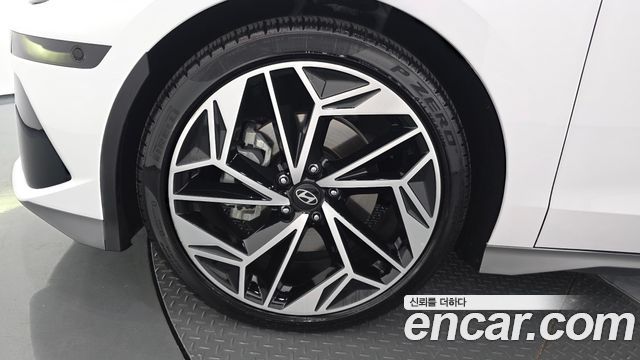 Hyundai Ioniq6 Long Range AWD Prestige - фото 4