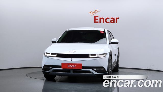 Hyundai Ioniq5 Long range Exclusive - фото 2