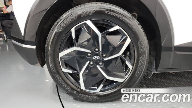 Hyundai Ioniq5 Long range Exclusive - фото 4