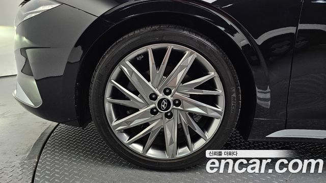Hyundai Grandeur Новый IG 2.5 Calligraphy - фото 4