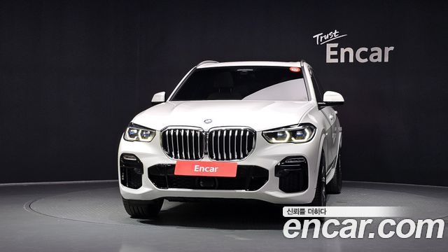 BMW X5 G05 xDrive 40i M Sport - фото 2