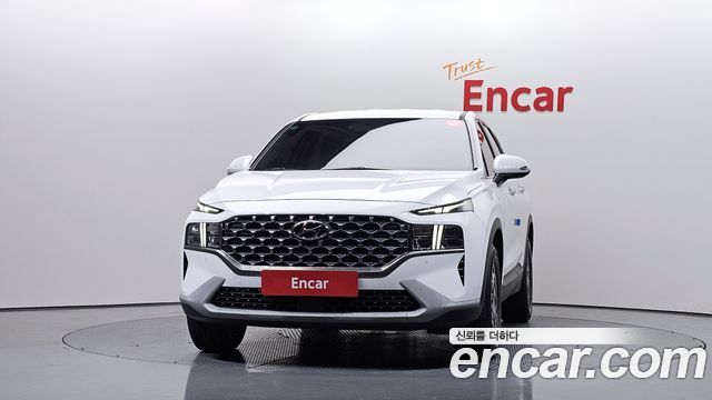 Hyundai Santafe Новый HEV 1.6 4WD Exclusive - фото 2