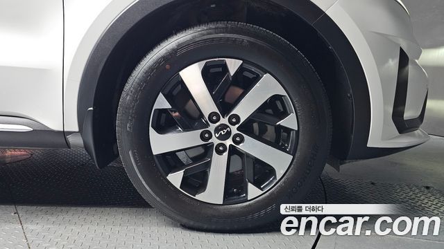 Kia Sorento 4-го поколения Diesel 2.2 4WD Noblesse - фото 4