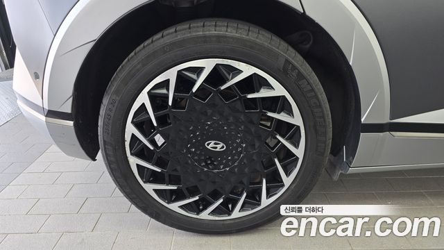Hyundai Ioniq5 Long range Prestige - фото 4