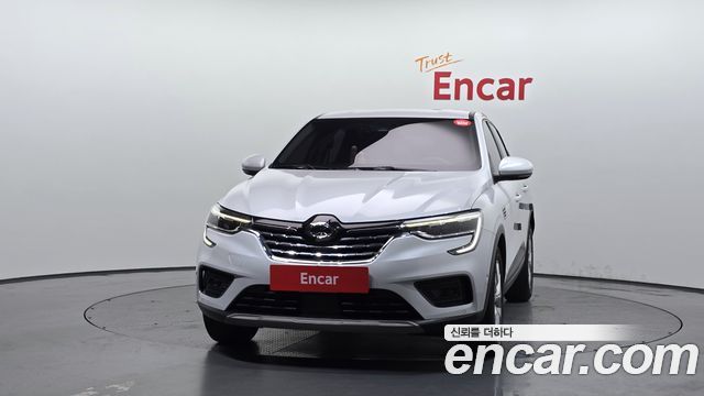 Renault Samsung XM3 1.6 GTe LE Plus - фото 2