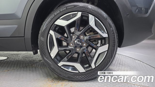 Kia Seltos Новый Gasoline 2.0 2WD Signature - фото 4