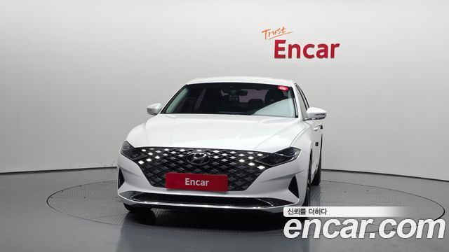 Hyundai Grandeur Новый IG 2.5 Premium - фото 2