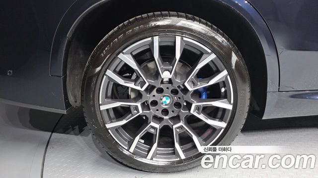 BMW X5 G05 xDrive 40i M Sport - фото 4