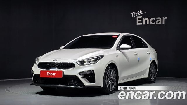 Kia K3 Совершенно новый Standard LED Pack - фото 0