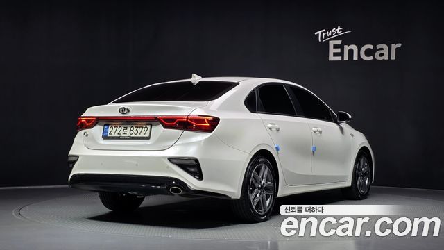 Kia K3 Совершенно новый Standard LED Pack - фото 1