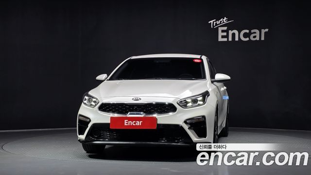 Kia K3 Совершенно новый Standard LED Pack - фото 2