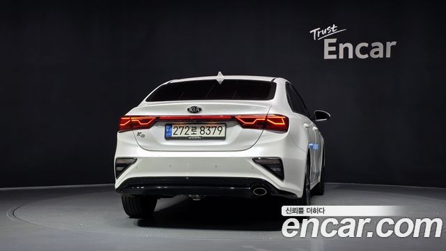 Kia K3 Совершенно новый Standard LED Pack - фото 3