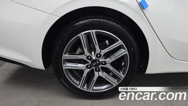 Kia K3 Совершенно новый Standard LED Pack - фото 4