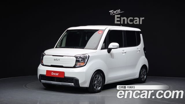 Kia RAY Новый Prestige - фото 0