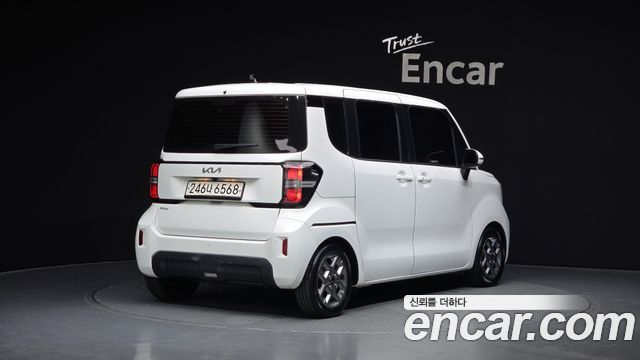 Kia RAY Новый Prestige - фото 1