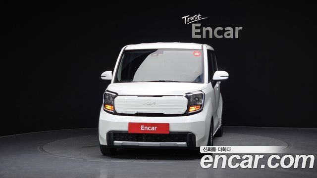 Kia RAY Новый Prestige - фото 2