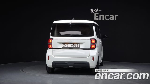 Kia RAY Новый Prestige - фото 3
