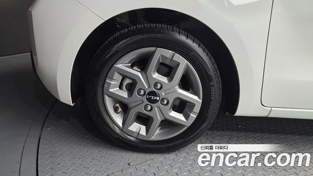Kia RAY Новый Prestige - фото 4