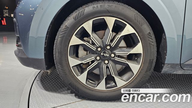 Kia Carnival 4-го поколения 7-Seater Outdoor Noblesse - фото 4