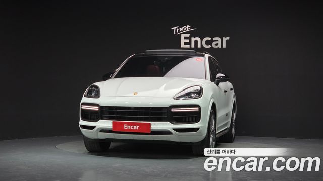 Porsche Cayenne PO536 3.0 - фото 2
