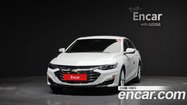 Chevrolet (GM Daewoo) Malibu Новый 1.3 Turbo LT Deluxe - фото 2