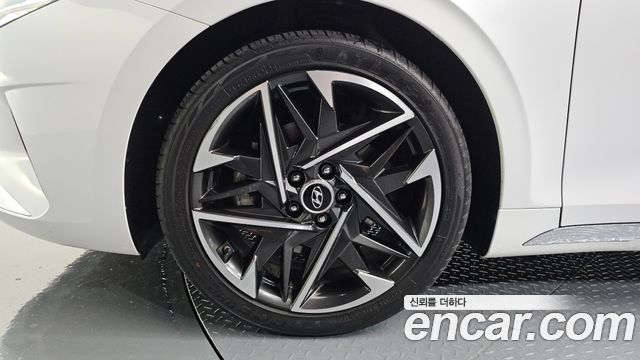 Hyundai Grandeur Новый IG 3.0 LPi Exclusive - фото 4