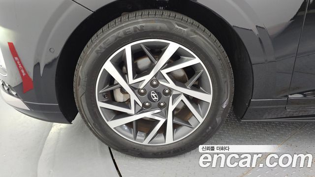 Hyundai Grandeur GN7 2,5 Gasoline 2WD Exclusive - фото 4
