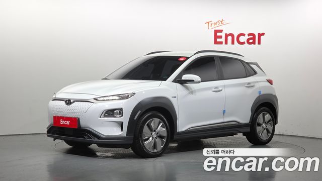 Hyundai Kona Premium - фото 0
