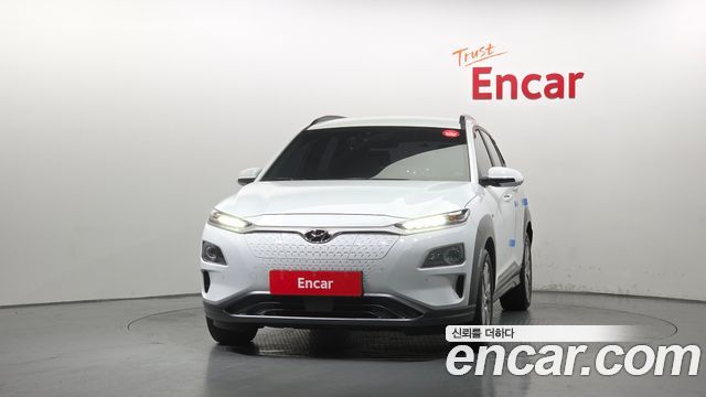 Hyundai Kona Premium - фото 2