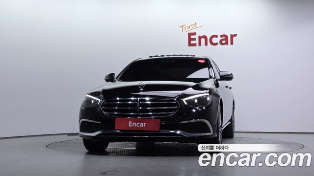 Mercedes-Benz E-Class W213 E300e 4MATIC Exclusive - фото 2
