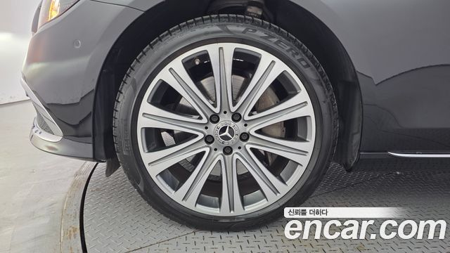 Mercedes-Benz E-Class W213 E300e 4MATIC Exclusive - фото 4