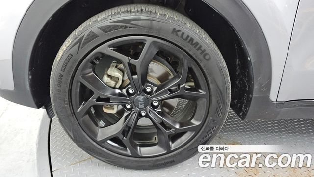 Kia Sportage Diesel 1.6 2WD Signature Gravity - фото 4