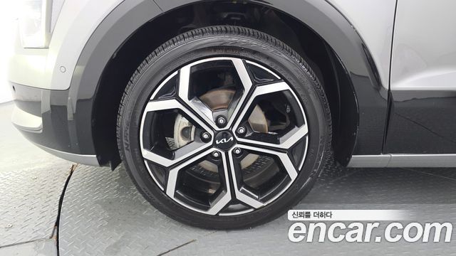 Kia Niro Совершенно новый Signature - фото 4