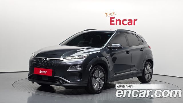 Hyundai Kona Premium - фото 0