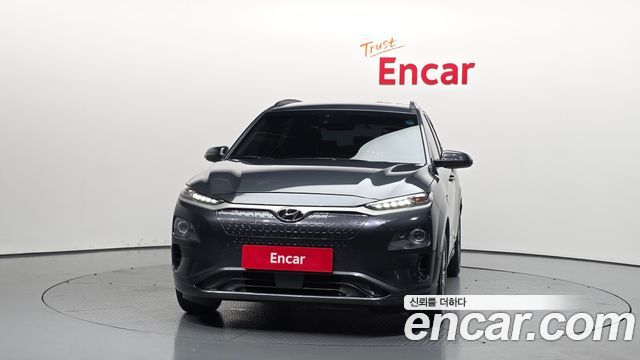 Hyundai Kona Premium - фото 2