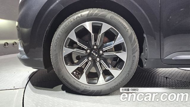 Kia Carnival 4-го поколения 9-Seater Signature - фото 4