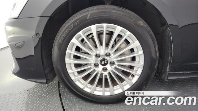 Audi A6 C8 45 TFSI Premium - фото 4