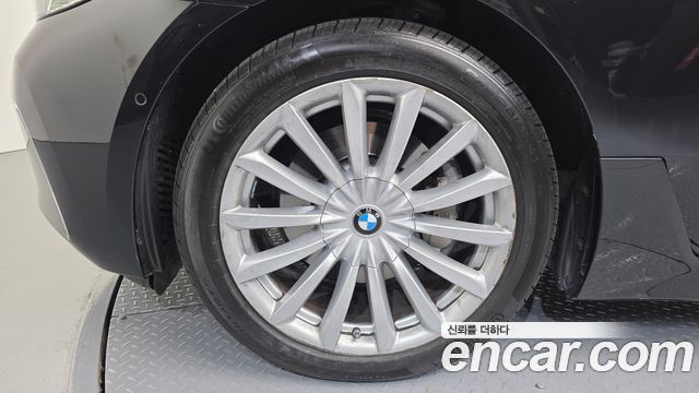 BMW Gran Turismo G32 620d Luxury - фото 4
