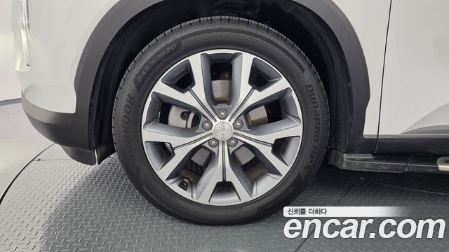 Hyundai Palisade Diesel 2.2 2WD Prestige - фото 4
