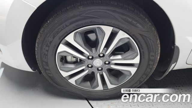 Kia Carnival Новый 11-Seater Deluxe - фото 4