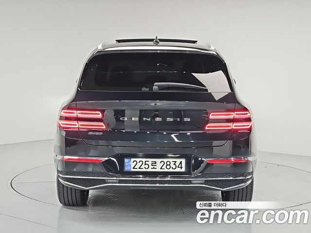 Genesis GV80 2.5T Gasoline 2WD - фото 2