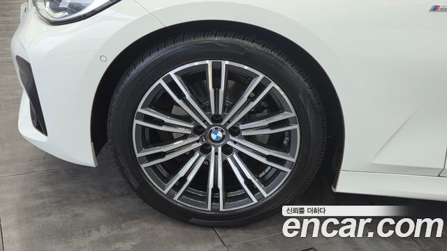 BMW 3-Series G20 320i M Sport - фото 4