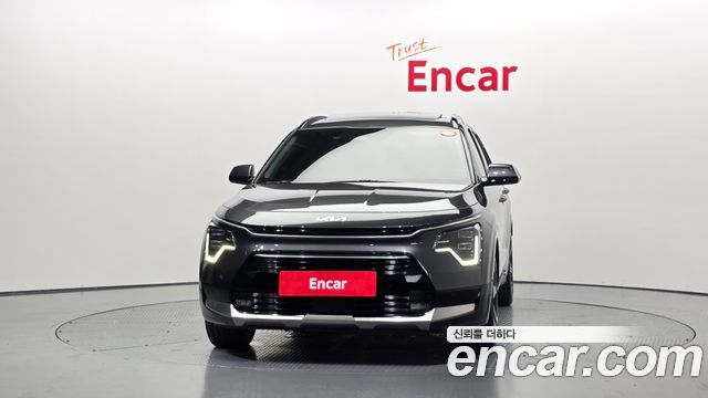 Kia Niro Совершенно новый Signature - фото 2