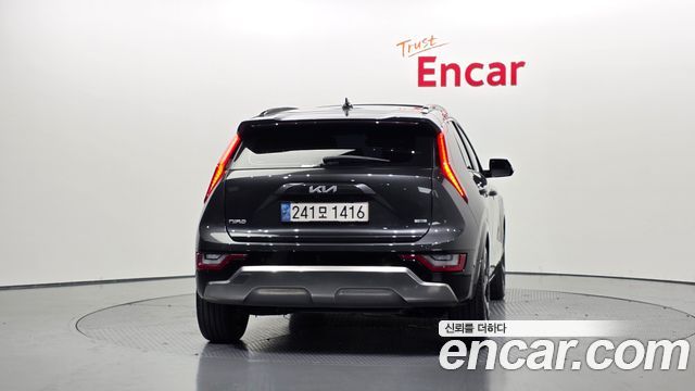 Kia Niro Совершенно новый Signature - фото 3