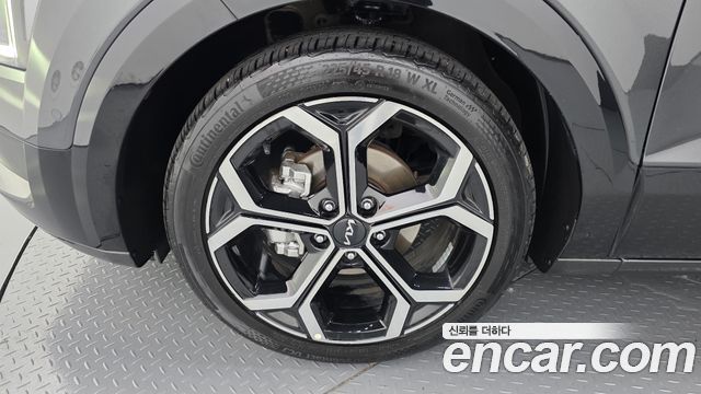 Kia Niro Совершенно новый Signature - фото 4