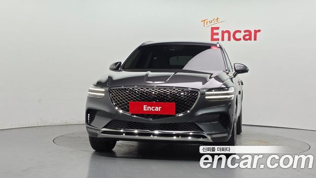 Genesis GV70 2.5T Gasoline AWD - фото 2