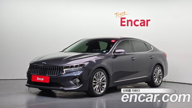 Kia K7 Premier 2.5 GDI X Edition - фото 0