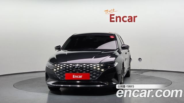 Hyundai Grandeur Новый IG 2.5 Exclusice - фото 2