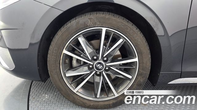 Hyundai Grandeur Новый IG 2.5 Exclusice - фото 4