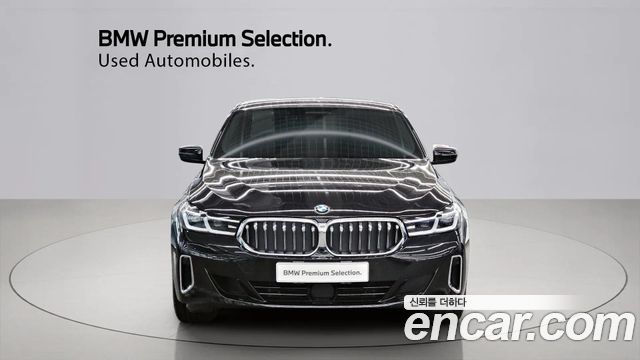 BMW Gran Turismo G32 630i xDrive Luxury - фото 2